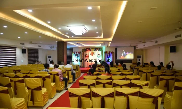 Manthan Banquet Function Hall